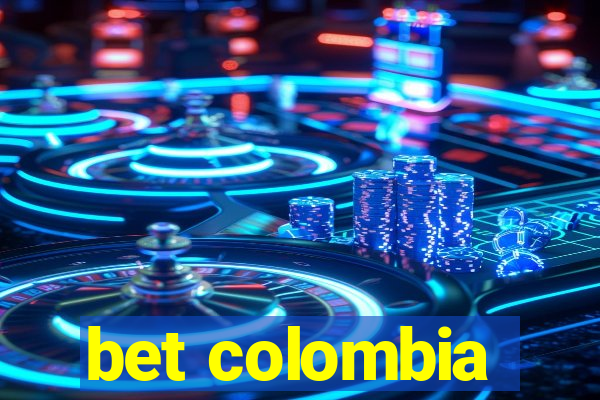 bet colombia